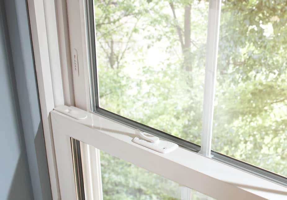 window lock